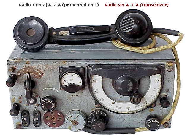 Two Russian Radio 41