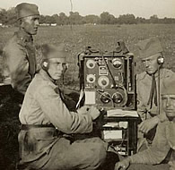Radio-telegrafisti Kraljevine Jugoslavije
