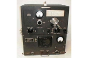 Radio BC-669