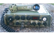 Radio RT-20-TM