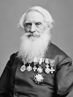 Samjuel Morze