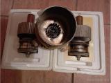 GU-40B power tubes+socket