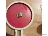 HV ceramic capacitors