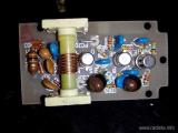 vco oscilatori