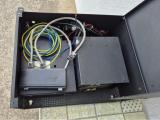 Motorola repetitor