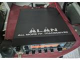 HF monobander Alan 9001