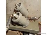 КБУ-2 4700пф 6КВ 68квар- HV capacitors