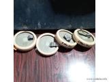 HV ceramic capacitors