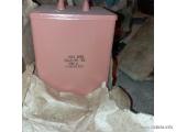 hv oil capacitor 100mkf 1000v