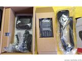 Yaesu FT 4X i Mic Albrecht NOVO