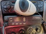 motorola gm900 vhf