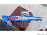 YiNi tob B01 duoband vhf uhf antena