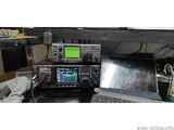 Icom IC756PRO III