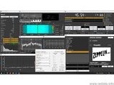 RTL-SDR V3&V4L radio prijemnici 500kHz-1,7GHz