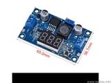Dc dc regulator napona 3 ampera