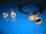 Prespojni kabl KE-37 ( GR-2 A /  RUP-15)