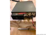 Maas DX 5000 PowerLine + Zetagi MB+5