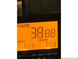 Maas DX 5000 PowerLine + Zetagi MB+5