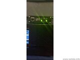 Acom 1200s sa remot kutiom