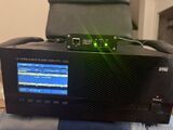 Acom 1200s sa remot kutiom