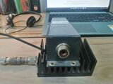 Fabrički Low Pass filter 1 KW za KT