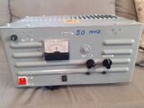 50 mhz linear