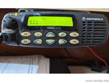 Motorola GM-360 VHF