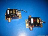 Antenski rele Londex NOX 50X- 24VDC - teska kategorija