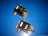 Antenski rele Londex NOX 50X- 24VDC - teska kategorija