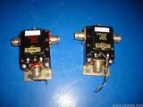 Antenski rele Londex NOX 50X- 24VDC - teska kategorija
