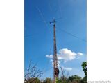 Antena - Antenski stub