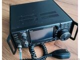 Icom IC-7300 Top Stanje