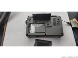 Multiband radio