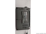 Multiband radio