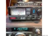 Kenwood TS-130S+TS-660 quad band transceiver set