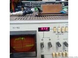 X1-50 vobelgenerator