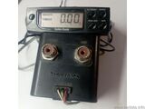 MTA-20 SWR/POWER METER