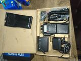 Midland 42 CB tokci