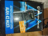Midland 42 CB tokci