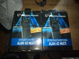 Midland 42 CB tokci