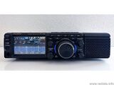 Yaesu FT-710 AESS Top