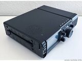 Yaesu FT-710 AESS Top