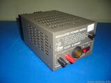 Power supply - 13,8V 6 - 8 Amp. Pan  Germany-snizeno
