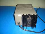 Power supply - 13,8V 6 - 8 Amp. Pan  Germany-snizeno