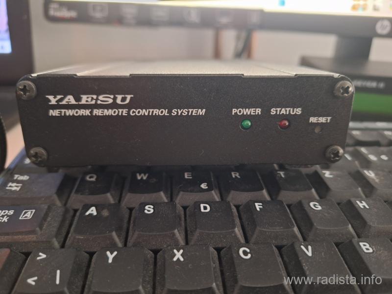 Yaesu Scu-lan 10 Yaesu Scu-lan 10