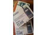 Yaesu ft60 Yaesu ft60
