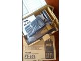 Yaesu ft60 Yaesu ft60