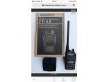 Yaesu ft4x duoband Yaesu ft4x duoband