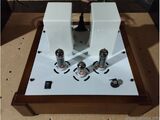 Lampaško pojačalo, 2x3.5W, hi-fi