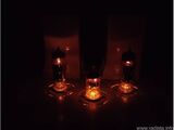 Lampaško pojačalo, 2x3.5W, hi-fi